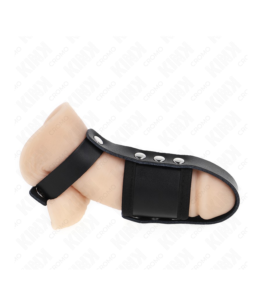 KINK - ANNEAU DE CAGE À...