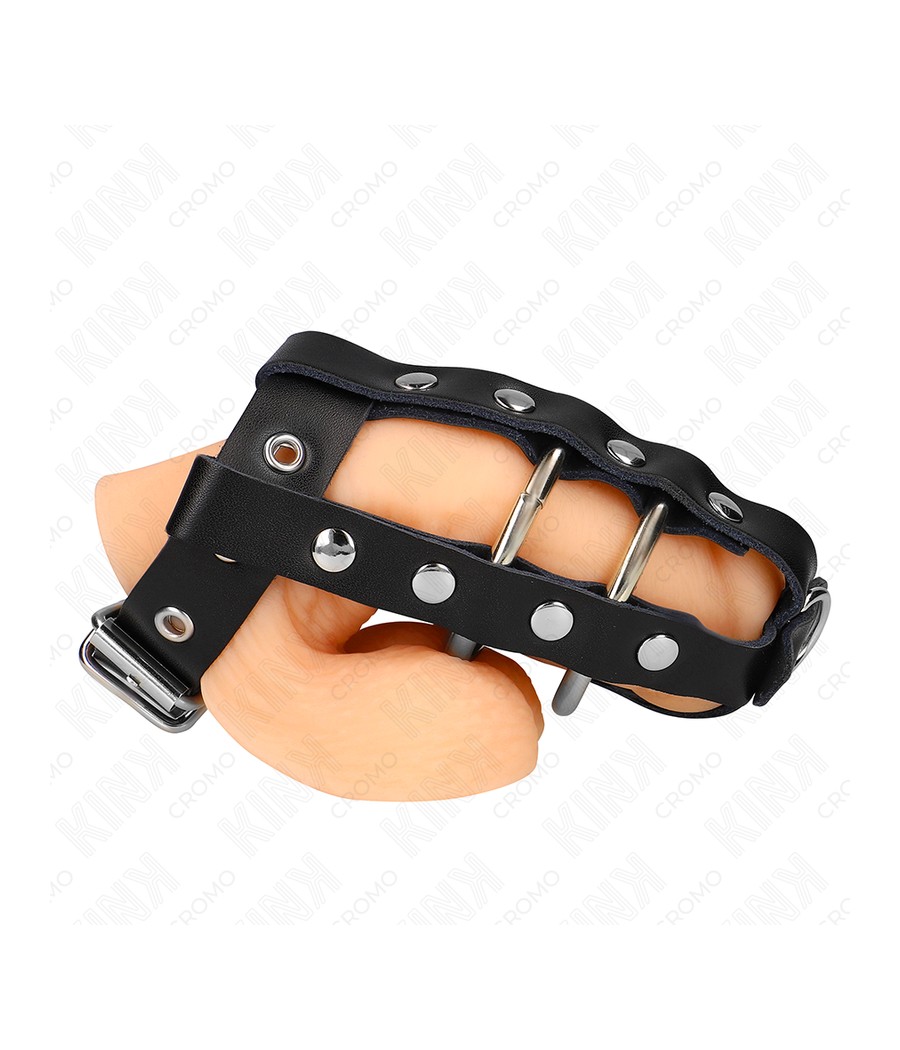 KINK - CAGE À PÉNIS...