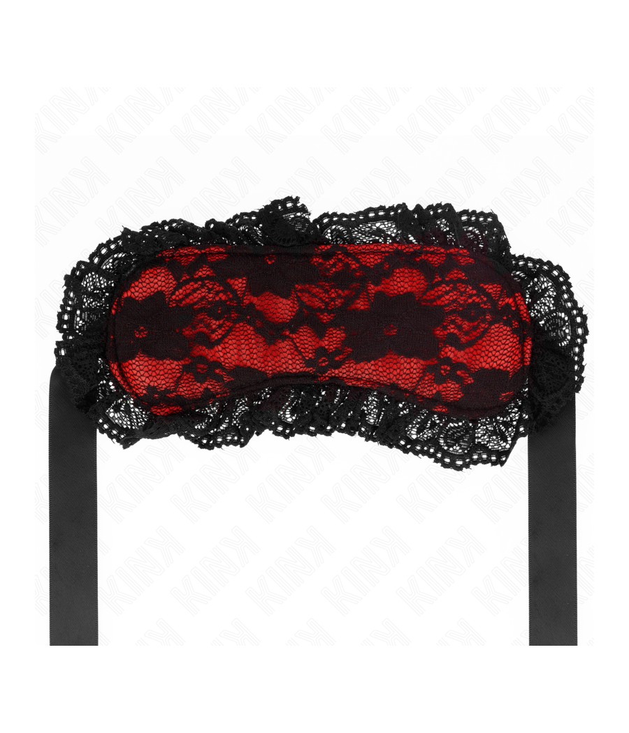 KINK - BANDAGE DENTELLE...
