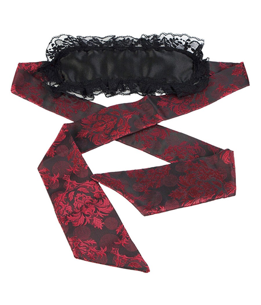 CALEXOTICS - SCANDAL BLACK...