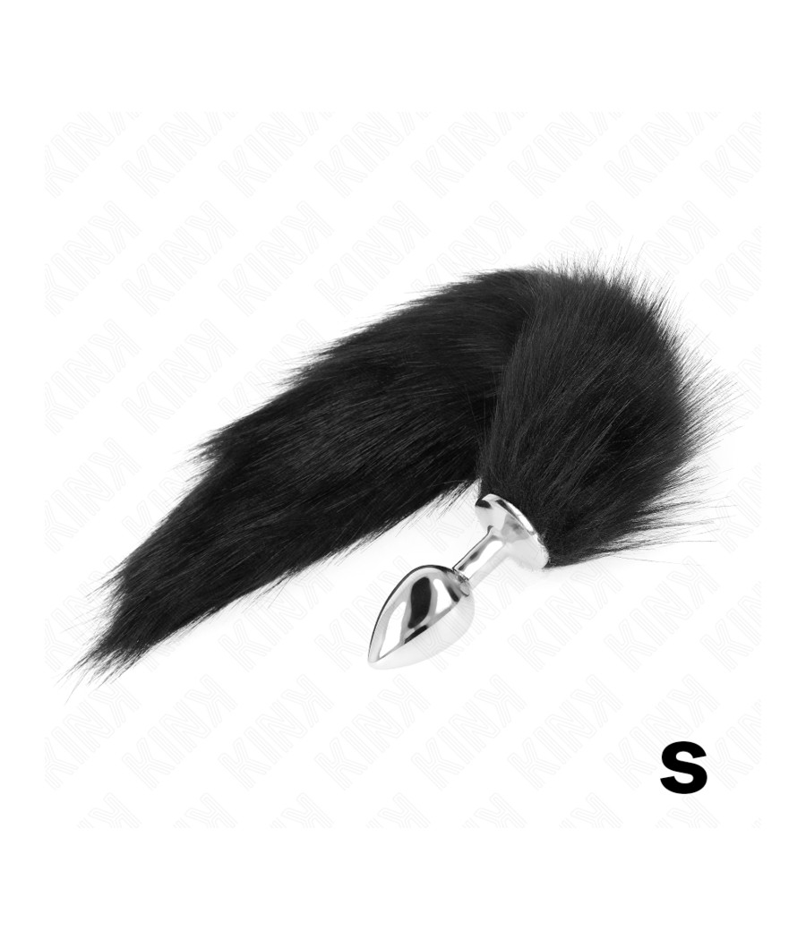 KINK - PLUG ANAL TAILLE S 7...