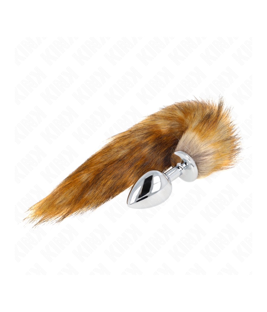 KINK - PLUG ANAL TAILLE L...