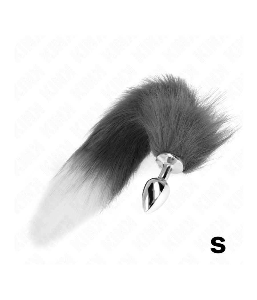 KINK - PLUG ANAL TAILLE S 7...