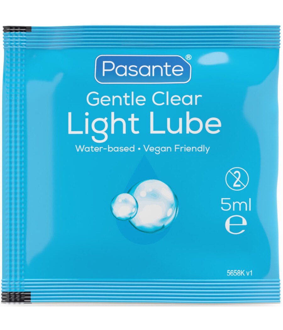 PASANTE - LUBRIFIANT LÉGER...