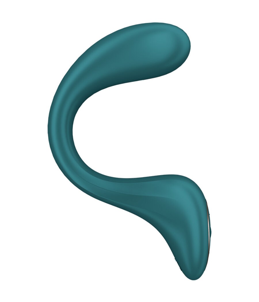 SATISFYER - G FOR FODDES 2...