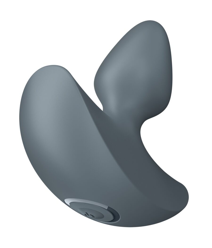 SATISFYER - ABSOLUTE...