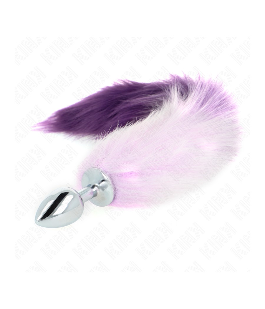KINK - PLUG ANAL TAILLE S 7...