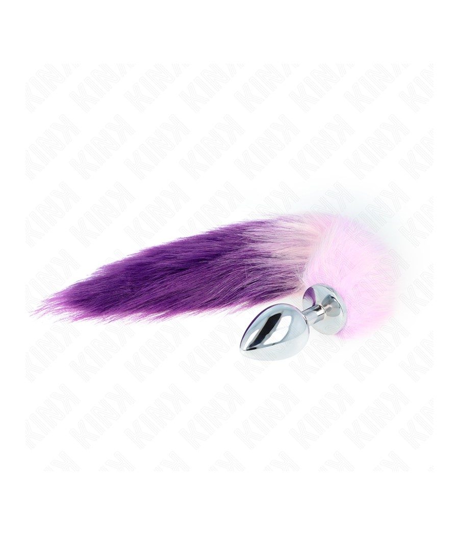 KINK - PLUG ANAL TAILLE L...