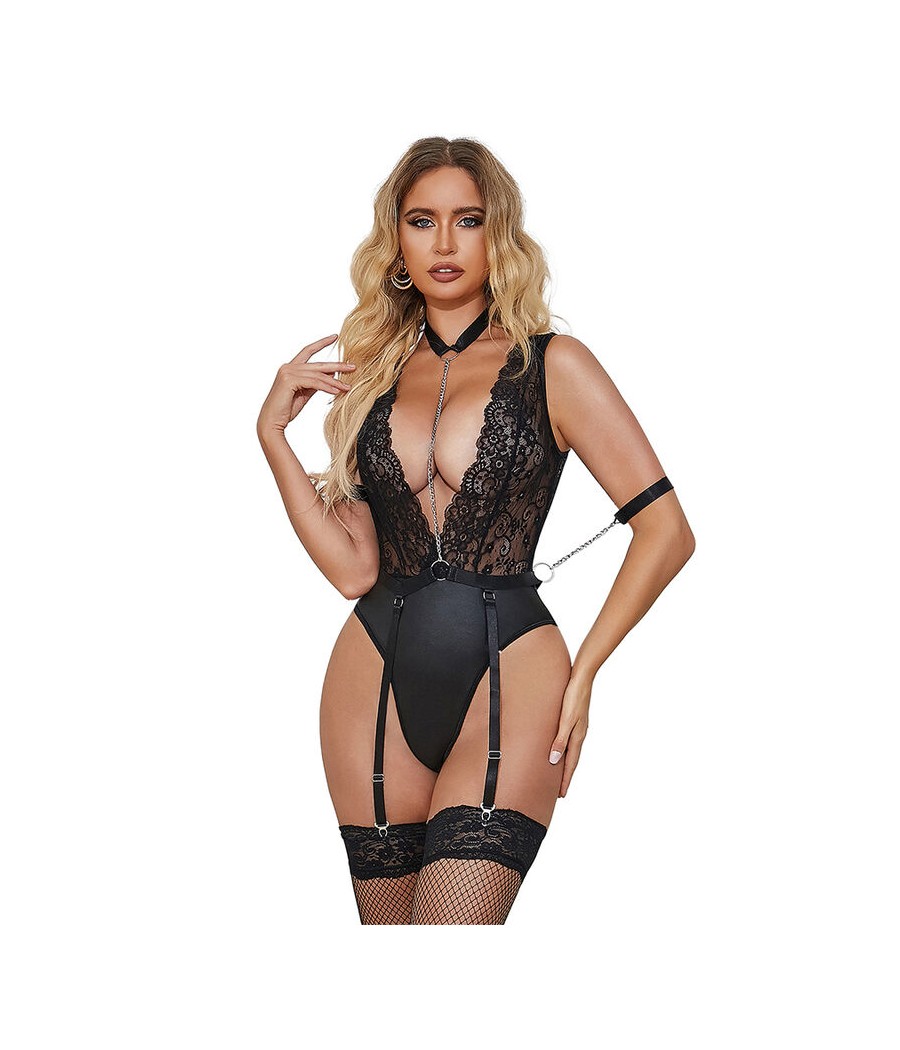SUBBLIME - 954383 BODY SEXY...