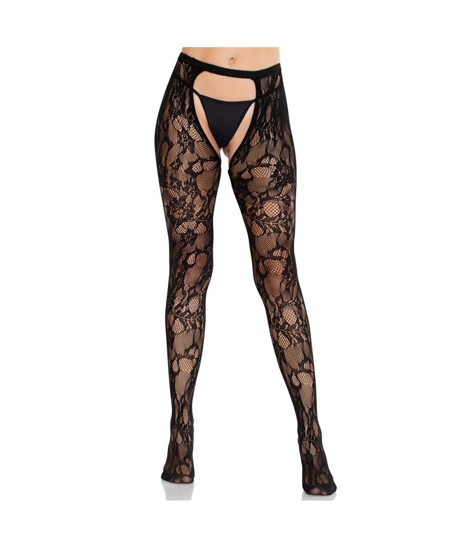 LEG AVENUE - BAS EN...