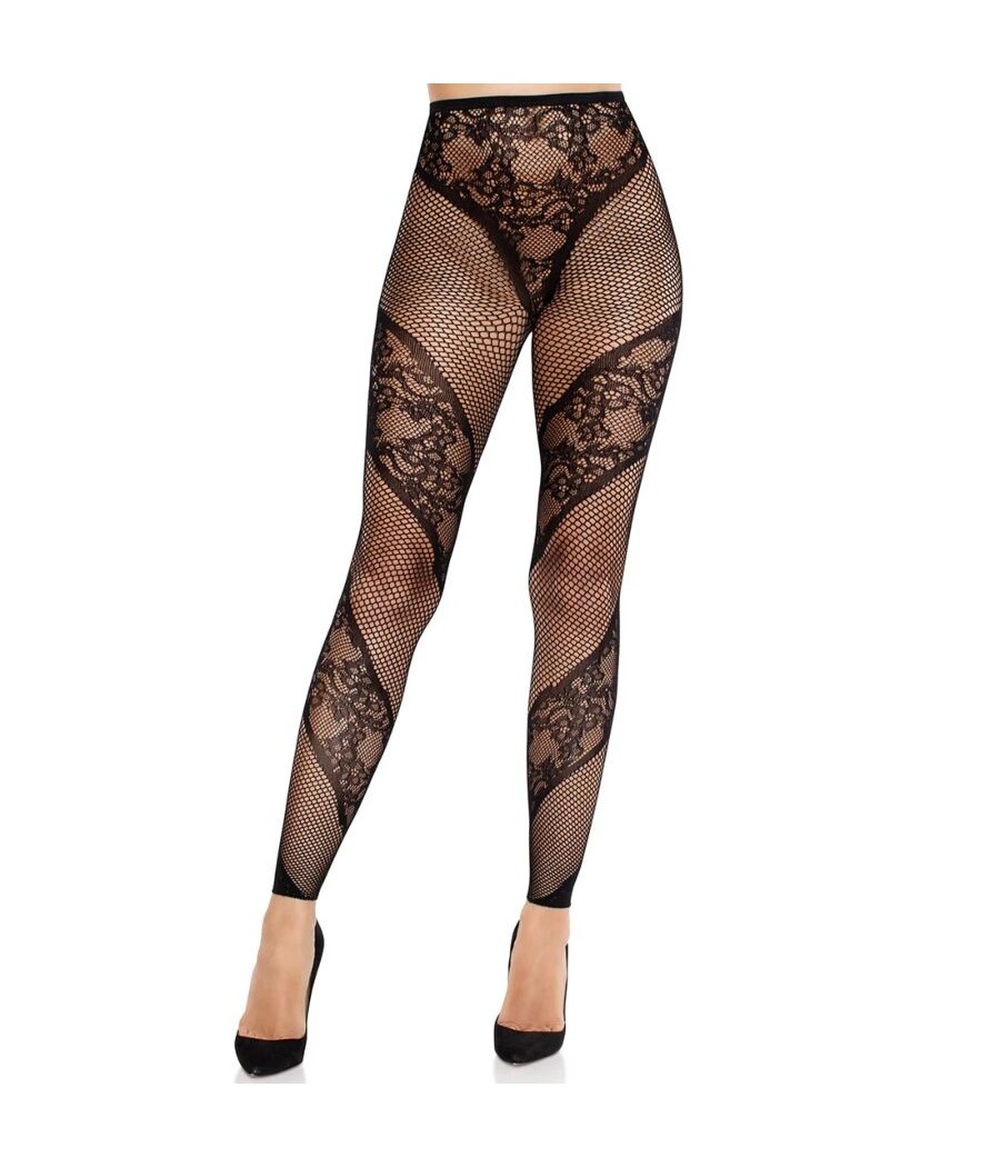 LEG AVENUE - COLLANTS SANS...