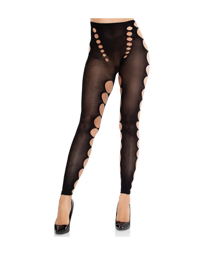 LEG AVENUE - BAS OPAQUES...