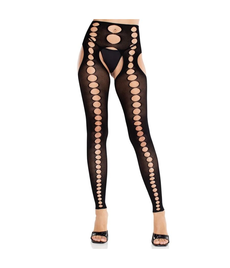 LEG AVENUE - BAS OPAQUES...