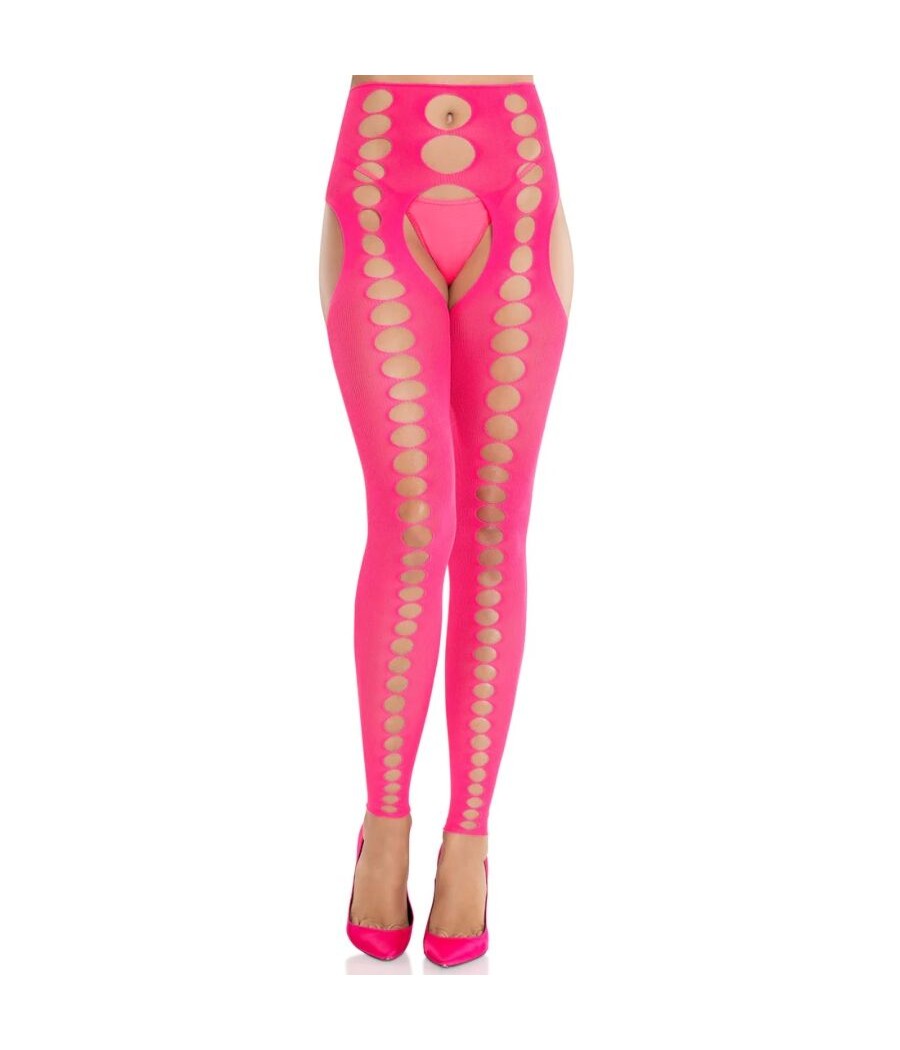 LEG AVENUE - BAS OPAQUES...