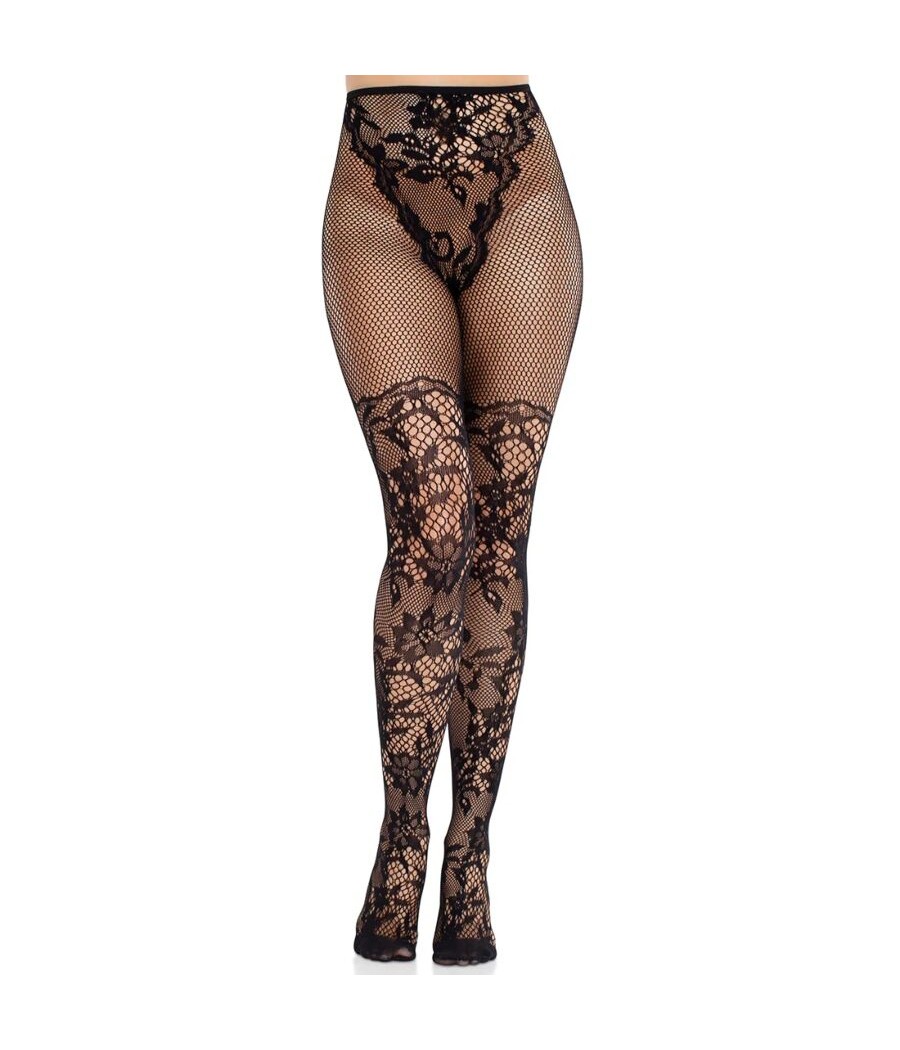 LEG AVENUE - BAS EN...