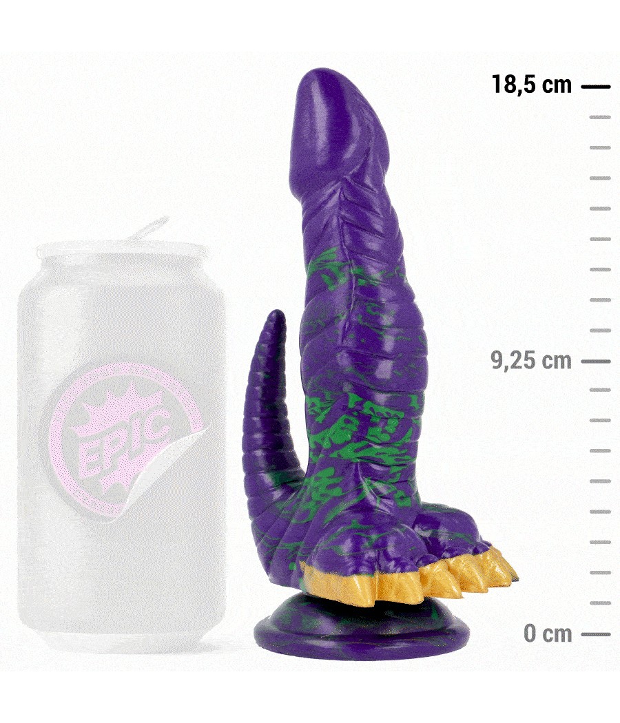 EPIC - DILDO CROCOTTA...