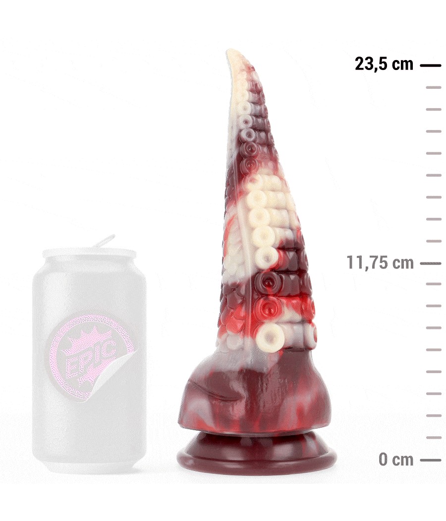 EPIC - DILDO DRAXIS ABYSMAL...