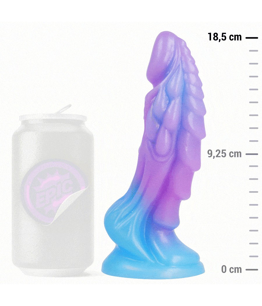 EPIC - GODE SAPHIR LUNAR GLOW