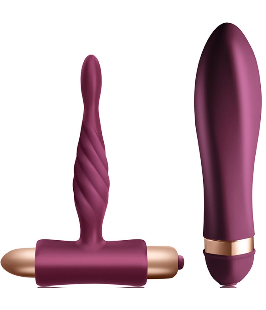 CLIMAXIMUM - DARE KIT...