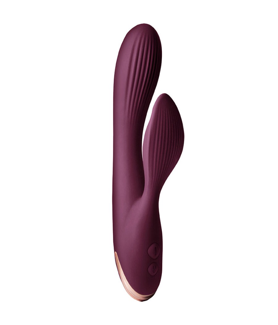 CLIMAXIMUM - VIBRATEUR...