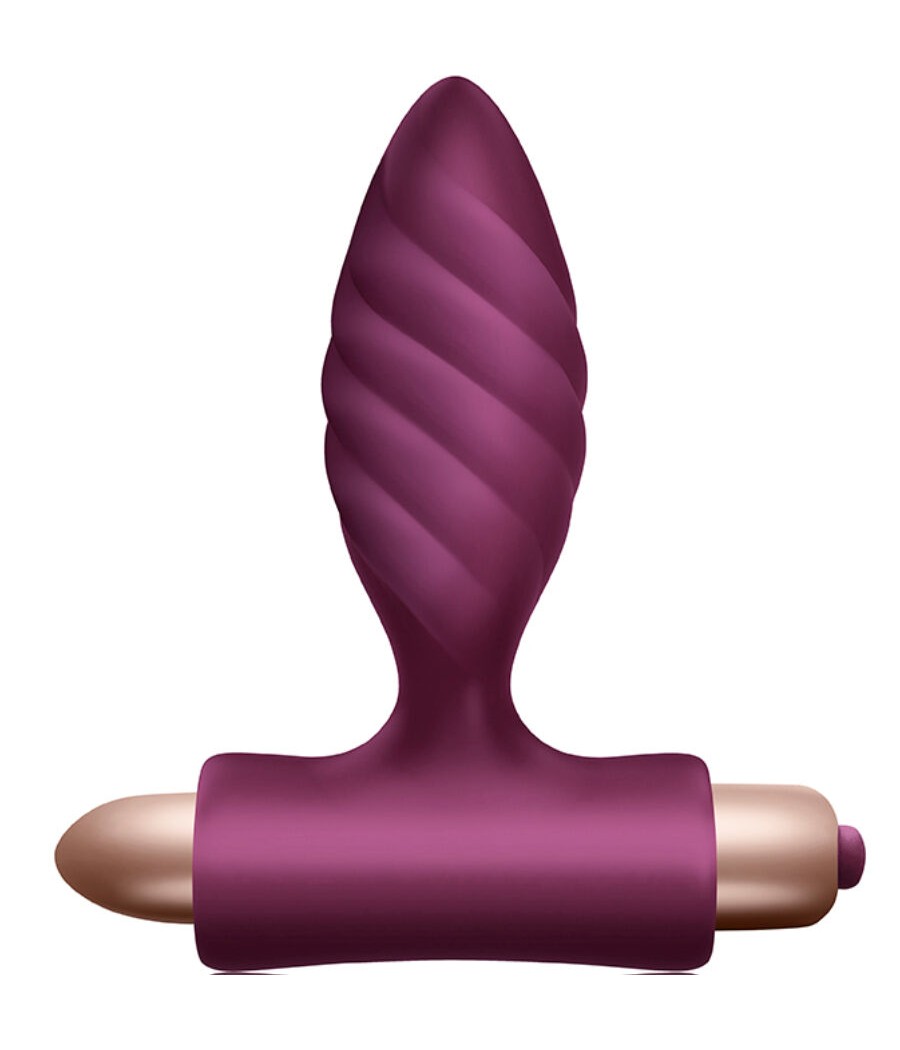 CLIMAXIMUM - PLUG ANAL...