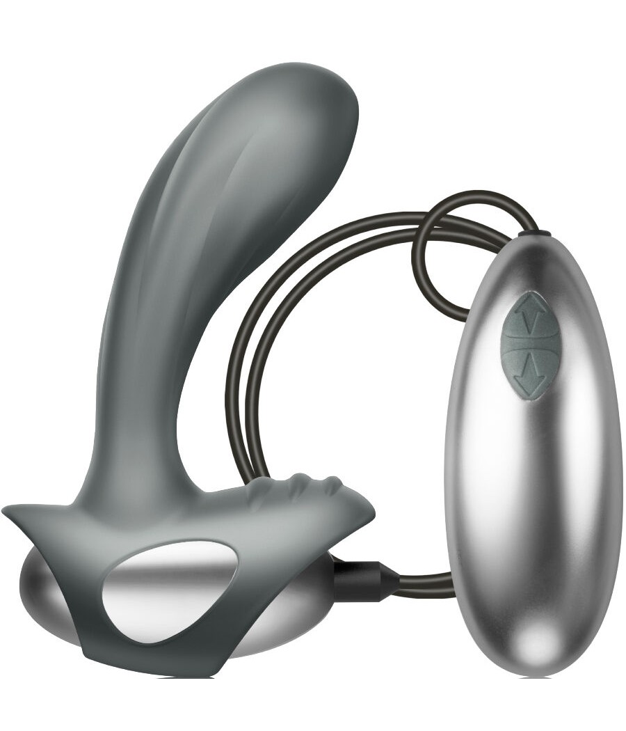 CLIMAXIMUM - MASSEUR DE...
