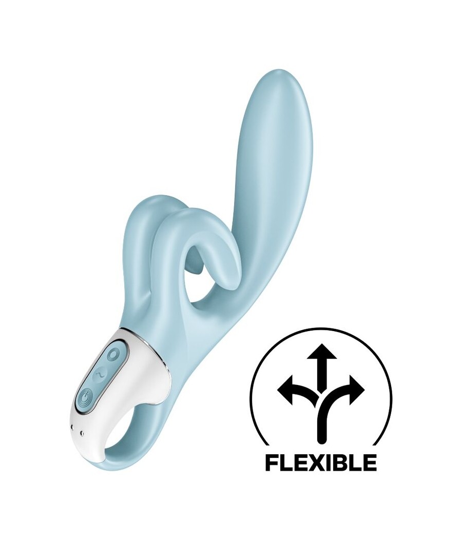 SATISFYER - VIBRATION DE...