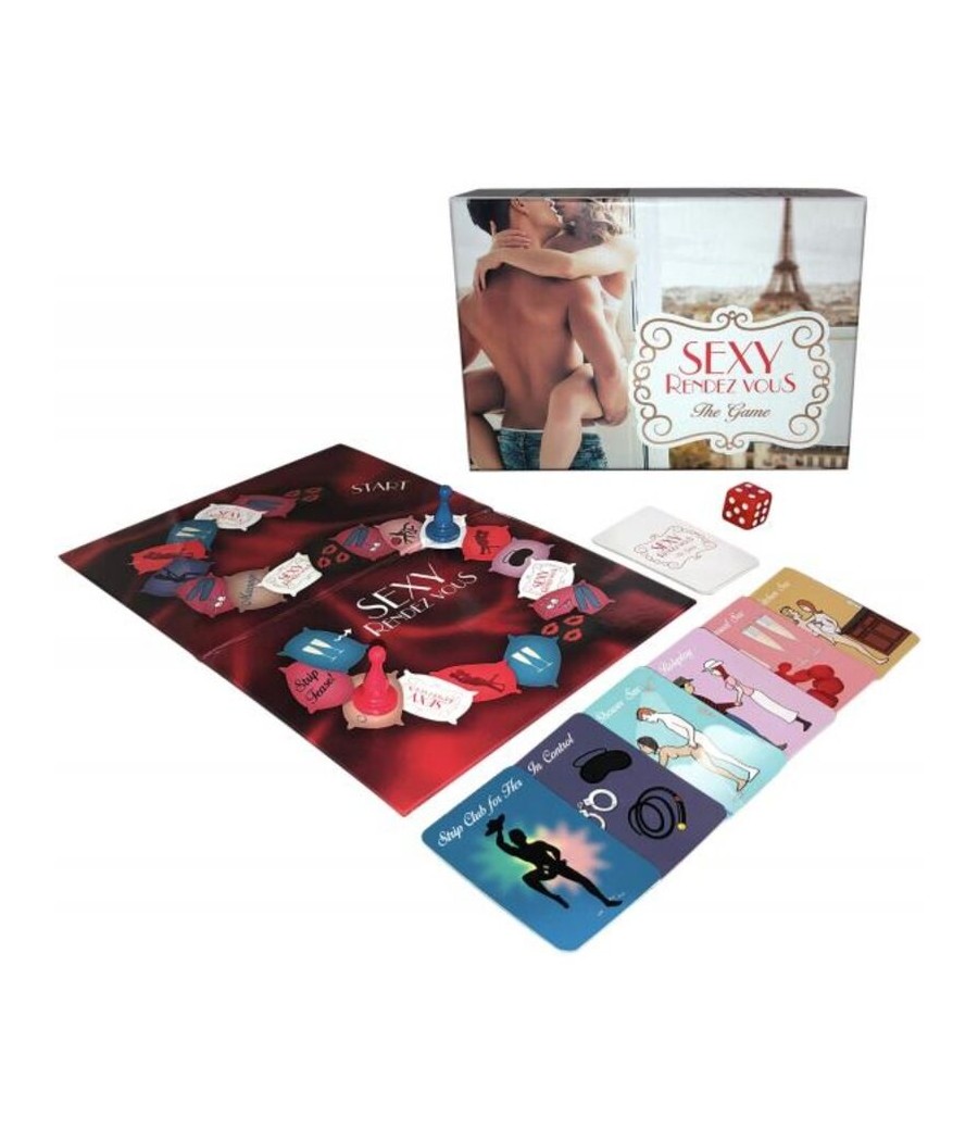 KHEPER GAMES - JEU SEXY...