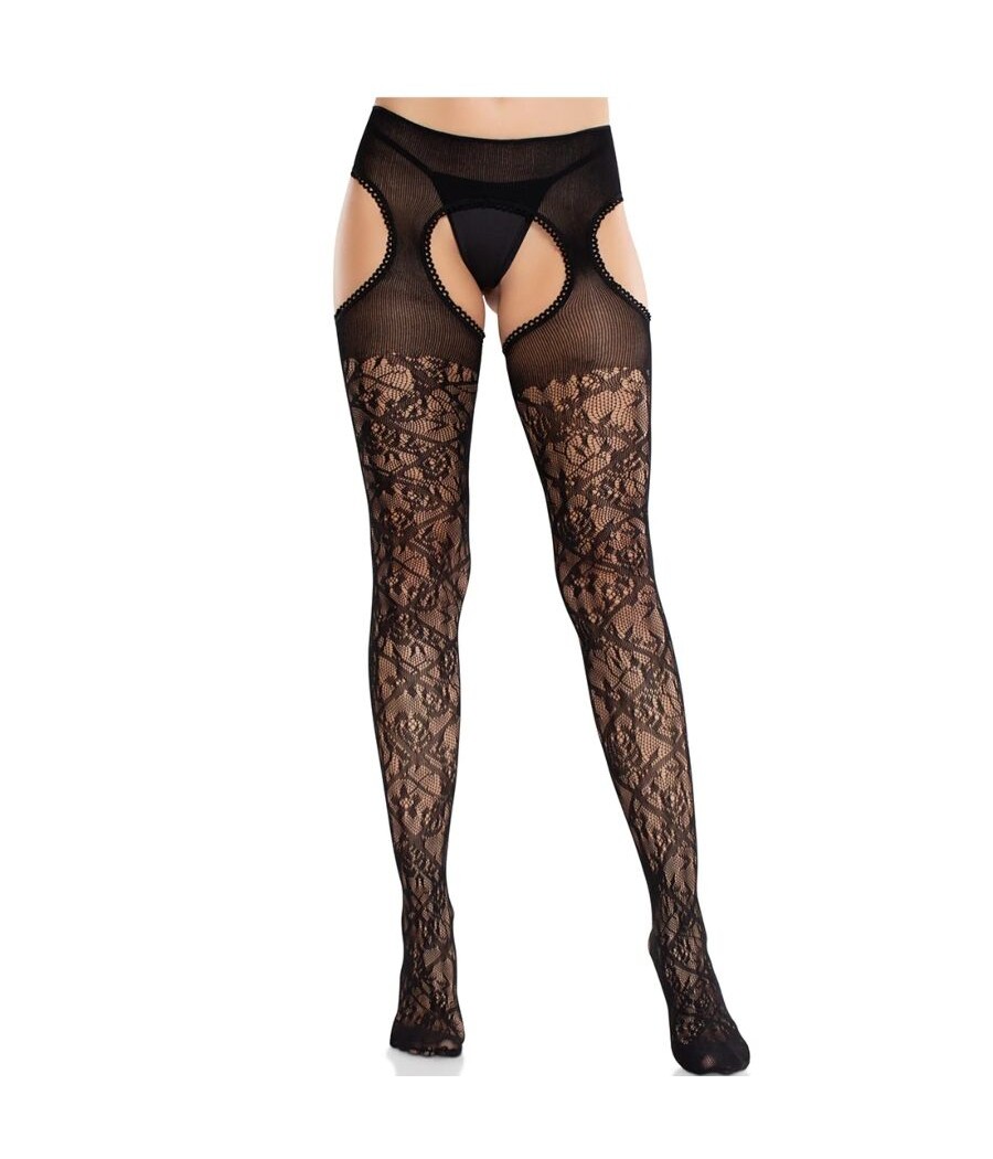 LEG AVENUE - BAS EN...