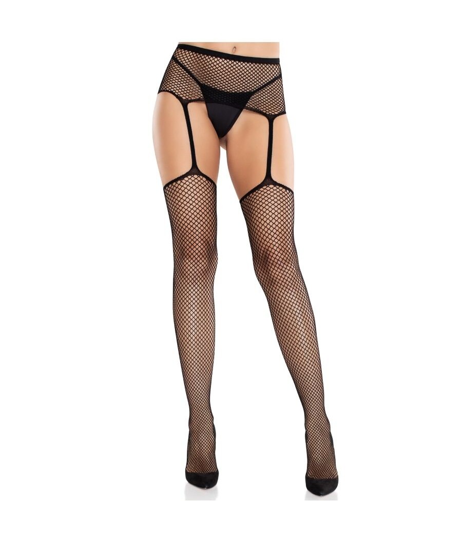 LEG AVENUE - BAS EN...