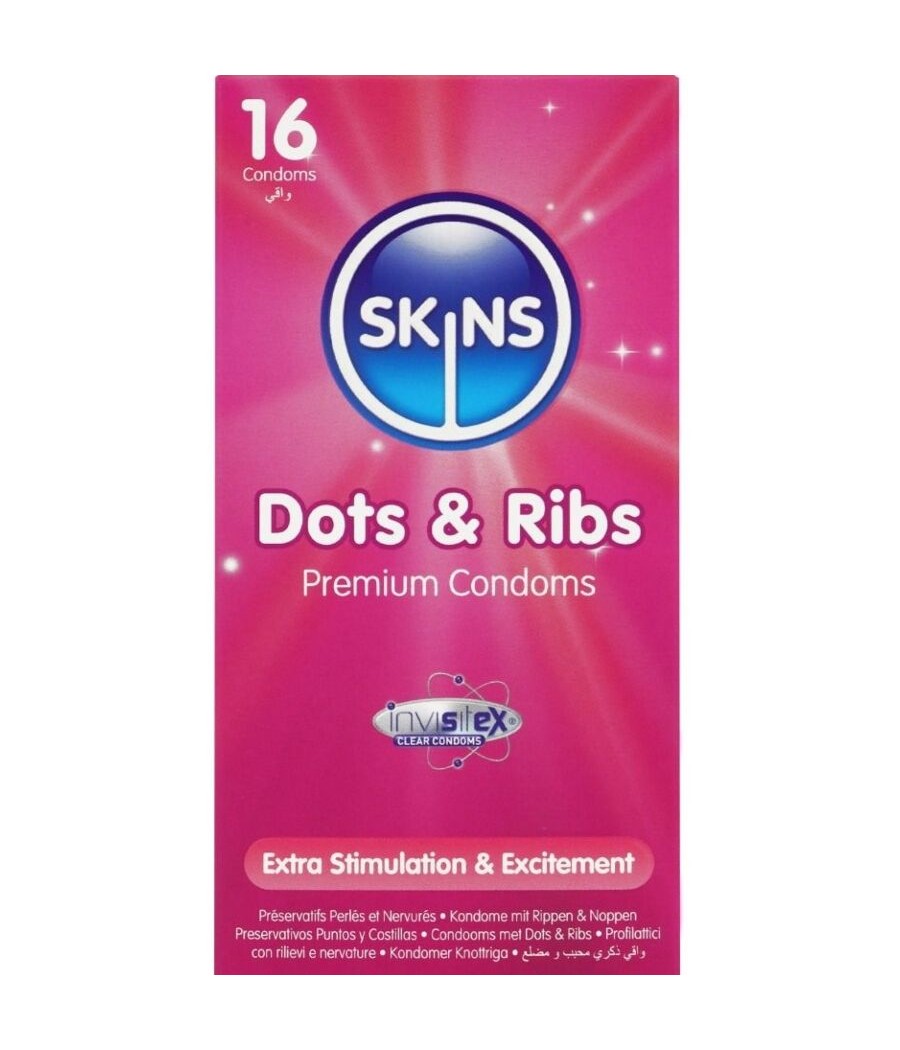 SKINS - PACK DE 16...