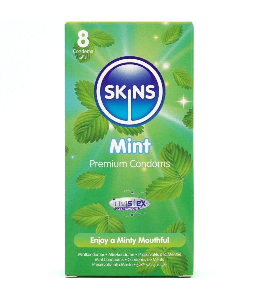 SKINS - PACK DE 8...