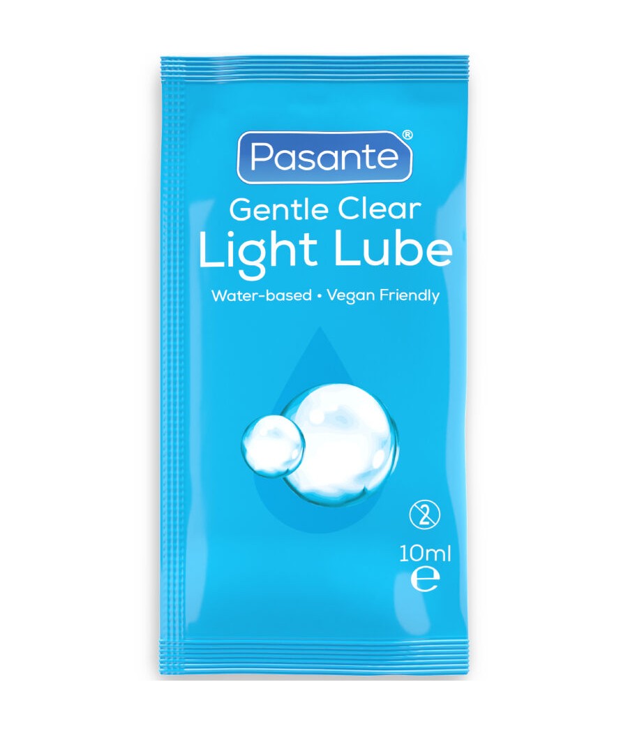 PASANTE - LUBRIFIANT LÉGER...