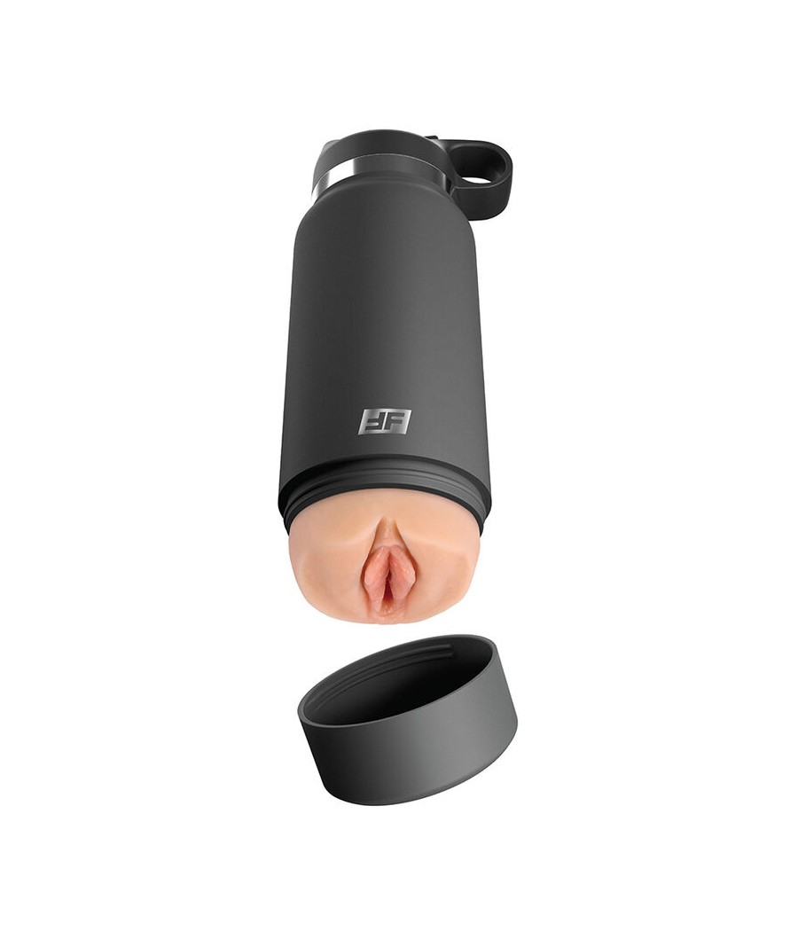 PDX PLUS - FUCK FLASK...