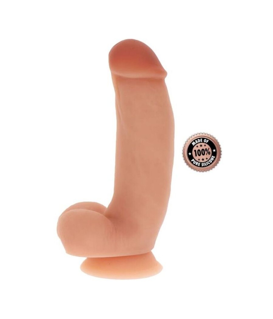 GET REAL - GODE EN SILICONE...