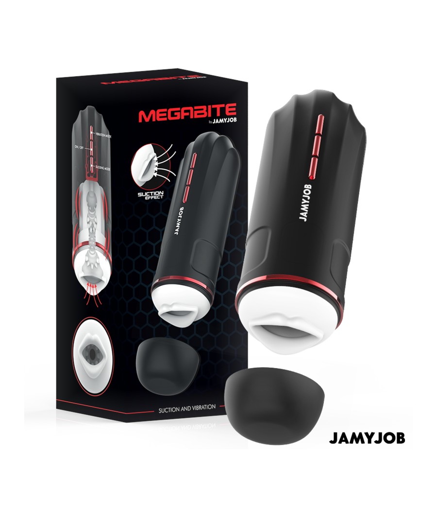 JAMYJOB - MASTURBATEUR...
