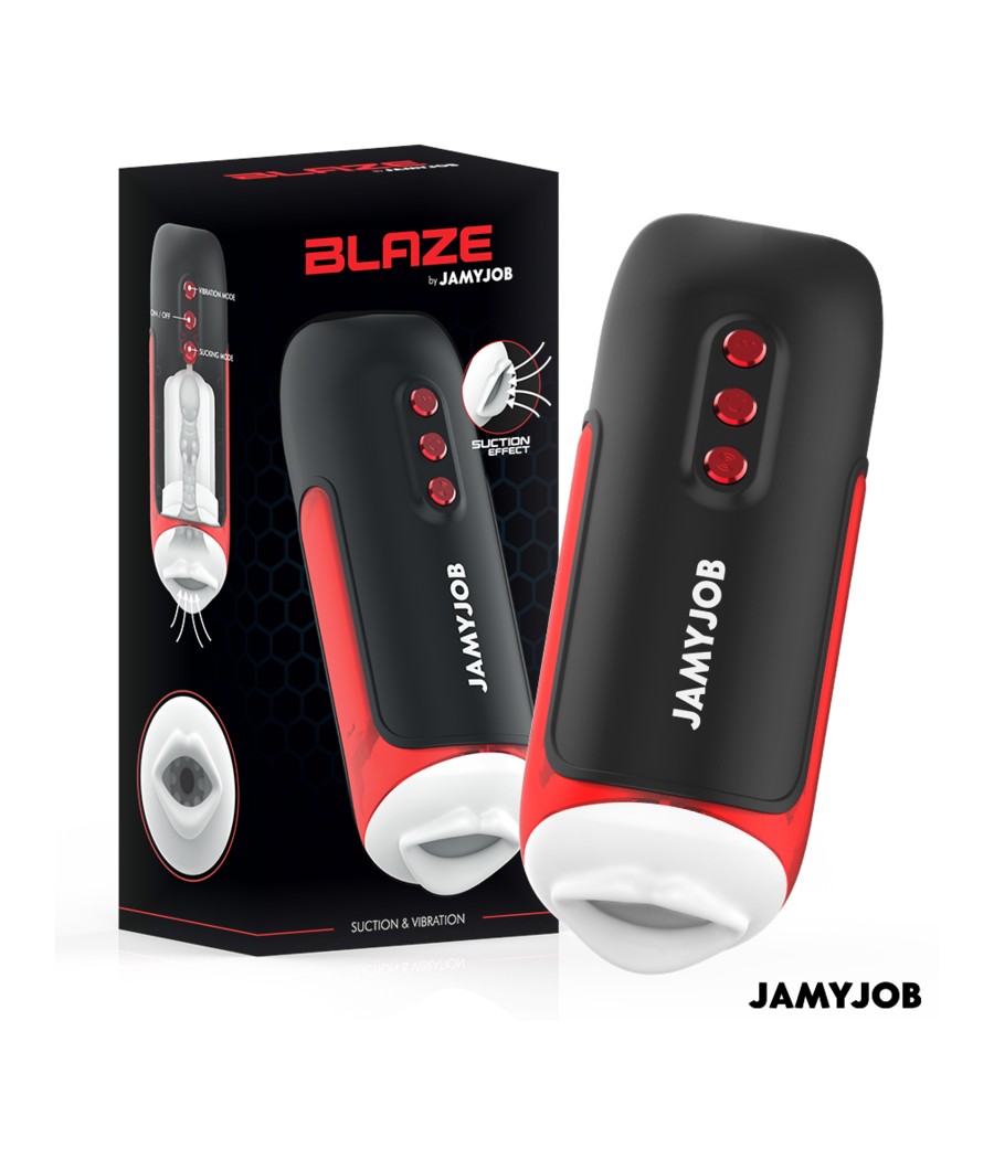 JAMYJOB - MASTURBATEUR...