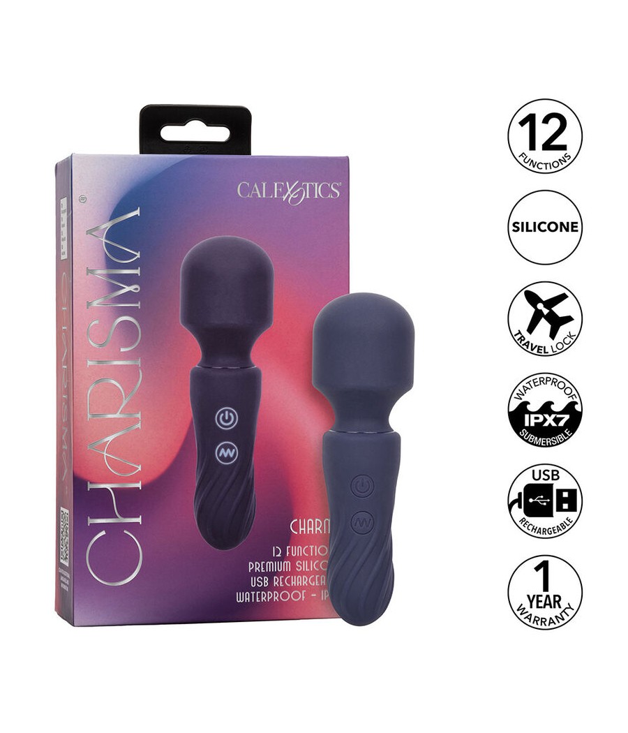 CALEXOTICS - CHARISMA CHARM...