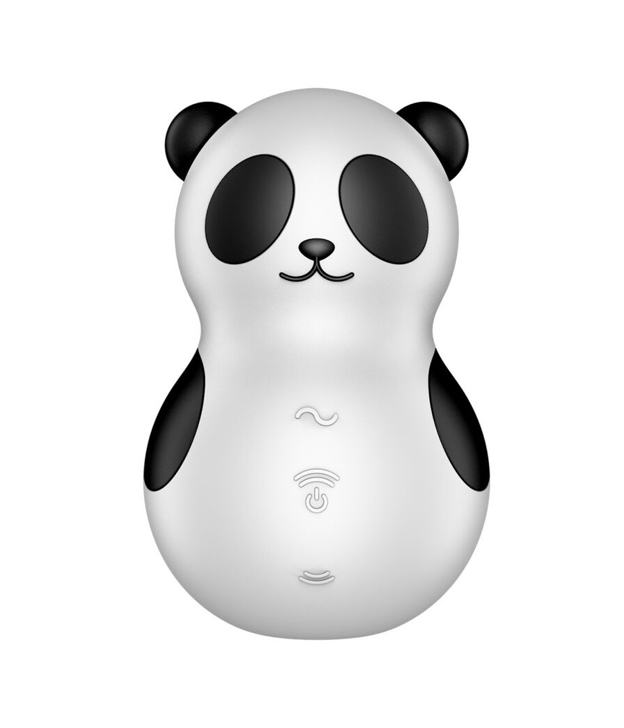 SATISFYER - POCKET PANDA...