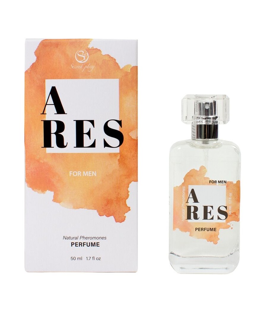 SECRETPLAY - ARES PARFUM...