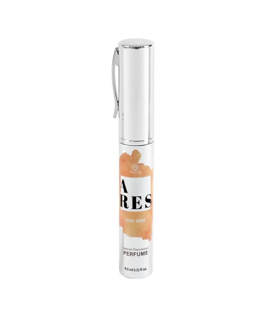SECRETPLAY - ARES PARFUM...