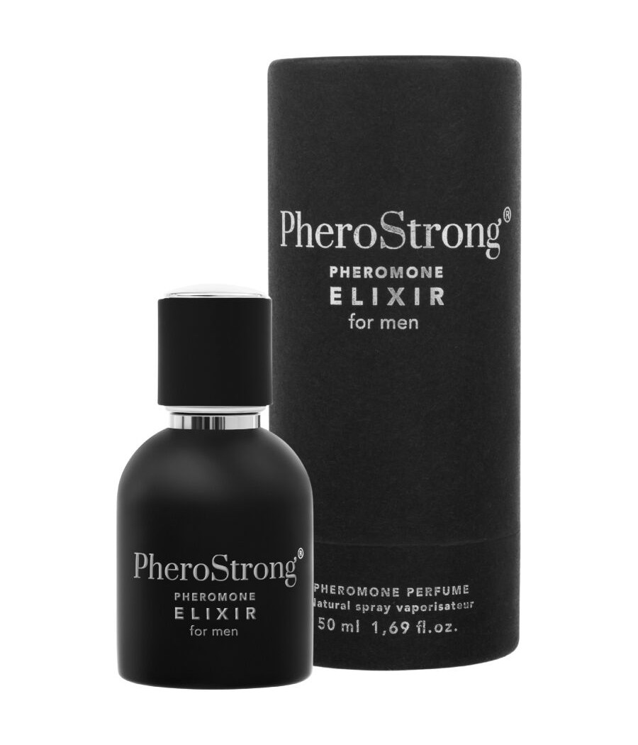 PHEROSTRONG - ÉLIXIR DE...
