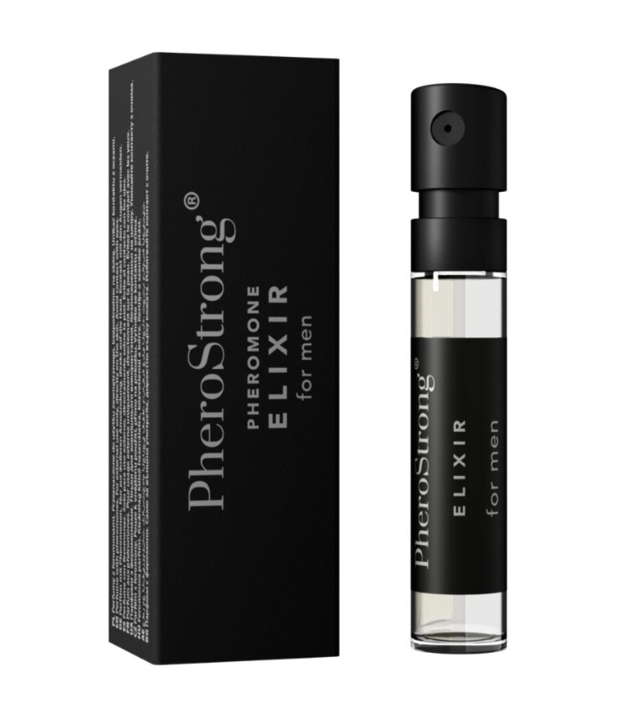 PHEROSTRONG - ÉLIXIR DE...