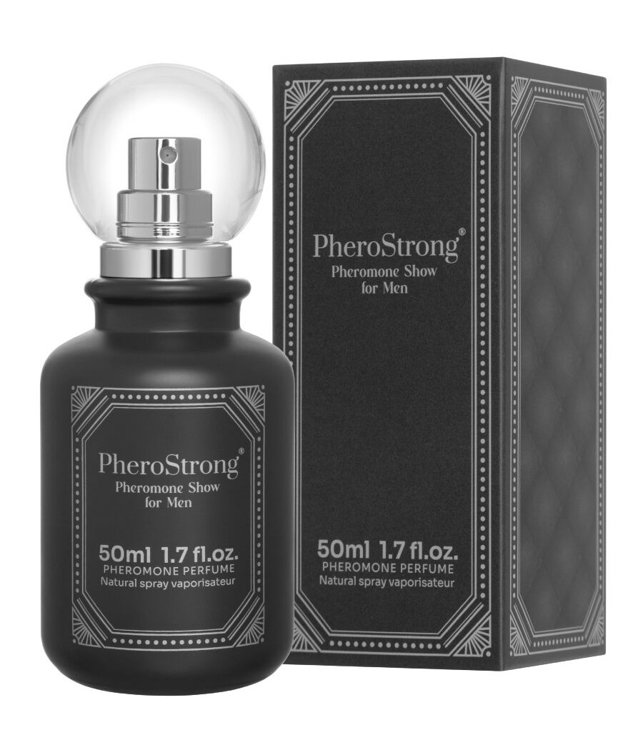 PHEROSTRONG - PARFUM...