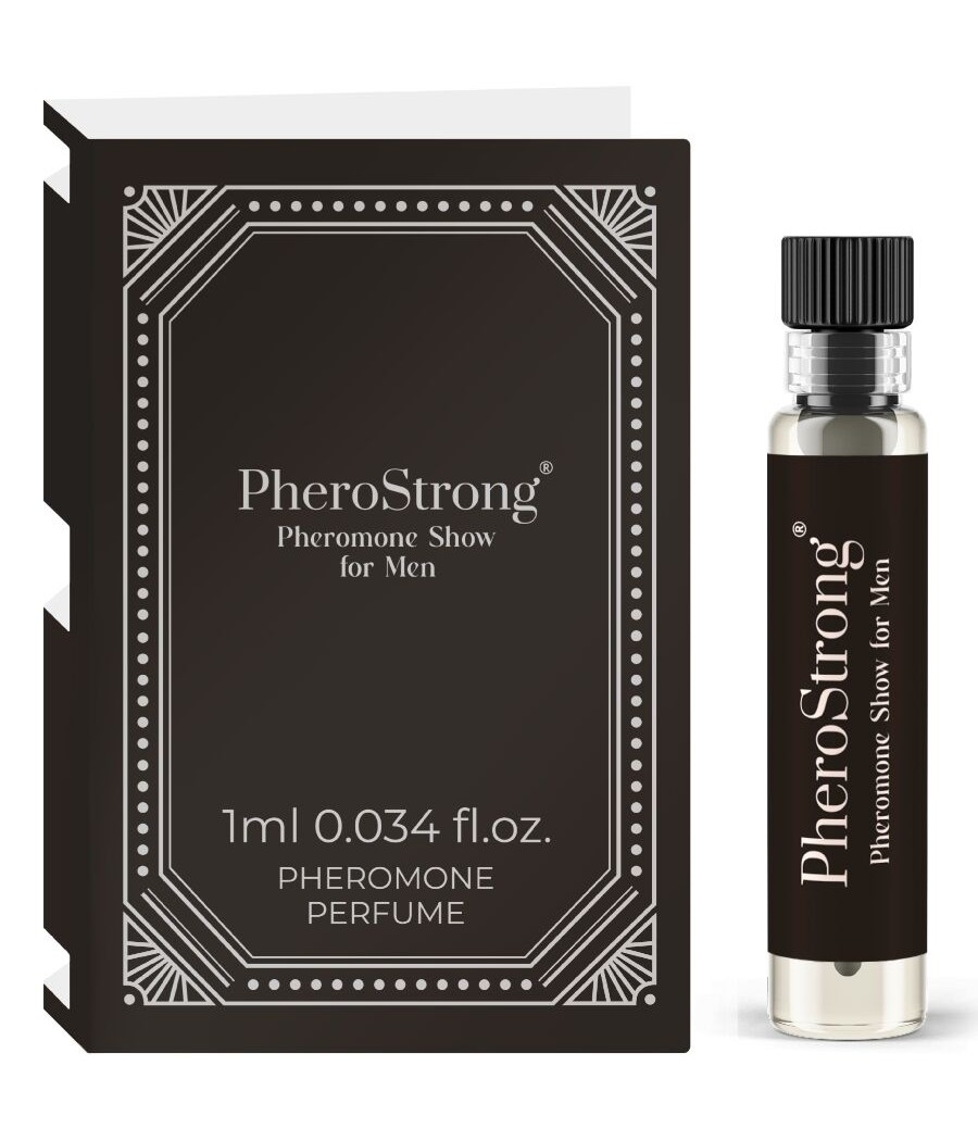 PHEROSTRONG - PARFUM...