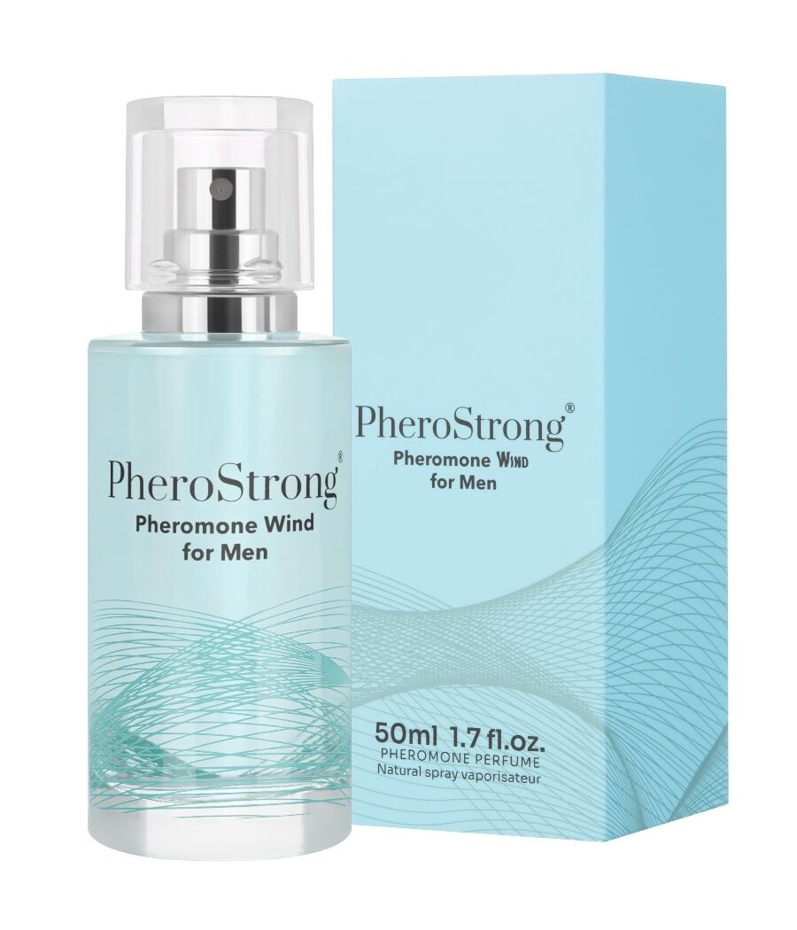 PHEROSTRONG - PARFUM...