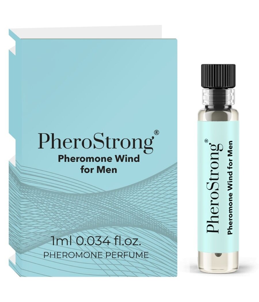 PHEROSTRONG - PARFUM...