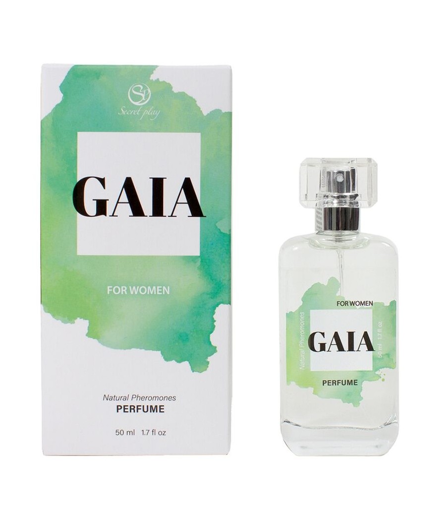 SECRETPLAY - GAIA PARFUM...