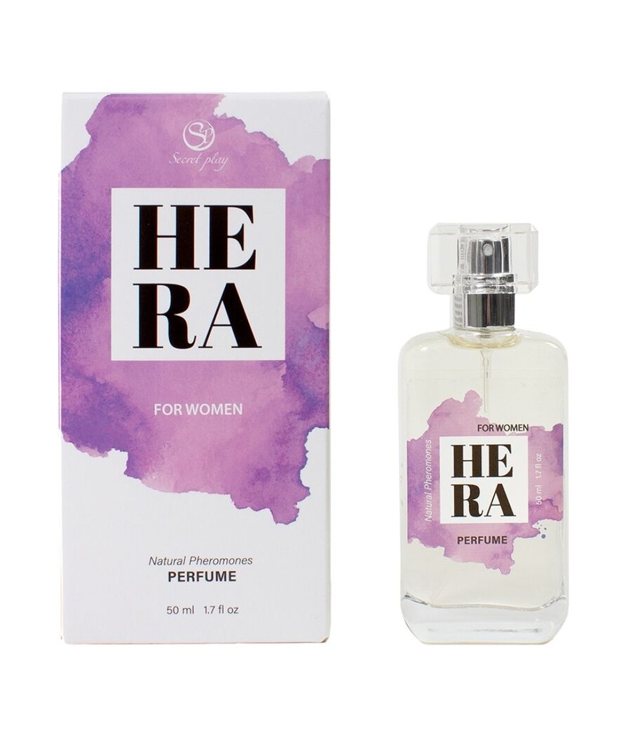 SECRETPLAY - HERA PARFUM...