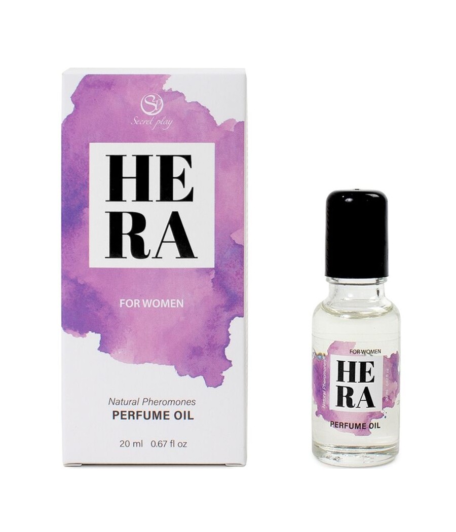 SECRETPLAY - HERA PARFUM...